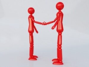 integrity and leadership