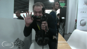 Softskills Refresher While at CES2017 in Las Vegas