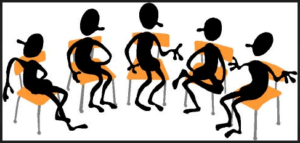 Introducing & Bridging People To Each Other is Key in Efficient Networking