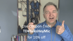 tdktalks_show059_heymic_lapel_mic