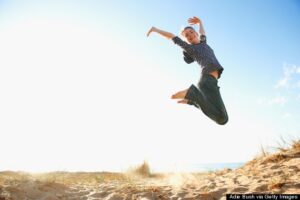 be the real genuine you