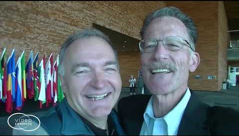 Toastmasters International Convention - Vancouver, CANADA, Aug 23-26, 2017