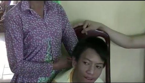 Untold Story - P4/5 - Canh on Friday - 2014 - Mar