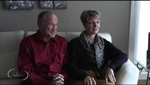 "Out of Country" - No Ordinary Journey Foundation - Laverne Bissky & David Dziadyk