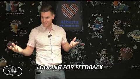 Perfect Your Pitch LIVE - Promo - Jan 2019