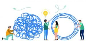 problems can be overcome with some good habits in between