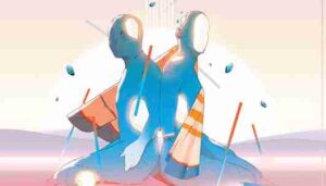 mediation opportunities surround us every day