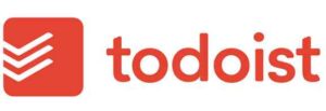 Custom link to get more detailed info about ToDoist utility tool