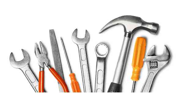 These are my fav software tools and utilities that I use every day on my computer to be fully productive