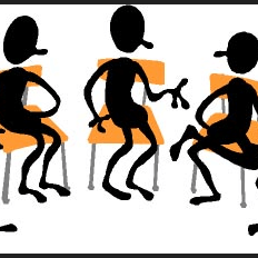 Introducing & Bridging People To Each Other is Key in Efficient Networking