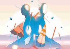 mediation opportunities surround us every day