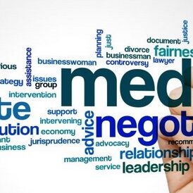 mediation