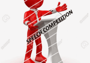 Speech Competitions Help Hone Your Speaking Skills